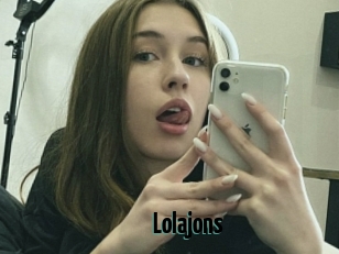 Lolajons