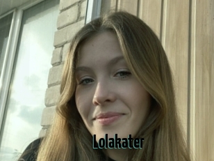 Lolakater