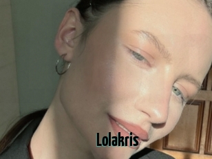 Lolakris