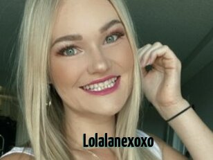Lolalanexoxo