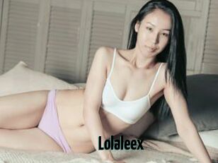 Lolaleex