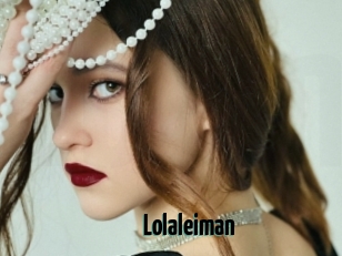 Lolaleiman