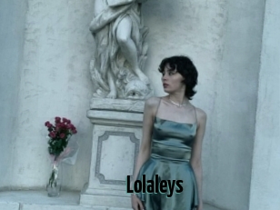 Lolaleys