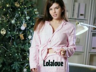 Lolaloue