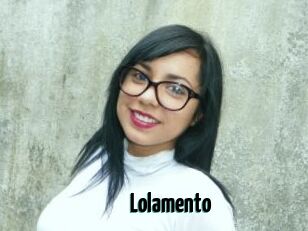 Lolamento
