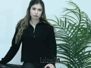 Lolamiln