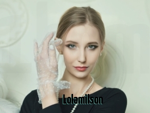 Lolamilson