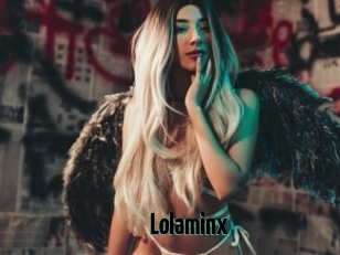 Lolaminx