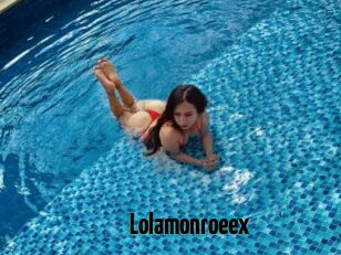 Lolamonroeex