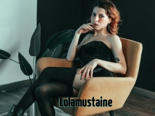 Lolamustaine