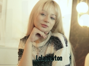 Lolanewton