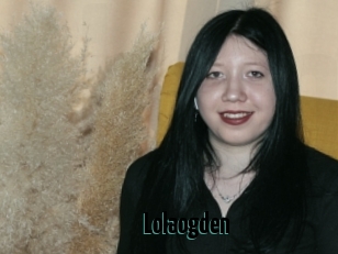 Lolaogden