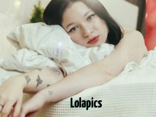Lolapics