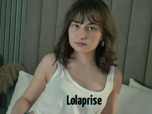 Lolaprise