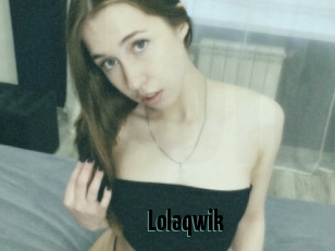 Lolaqwik