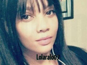 Lolaralo07