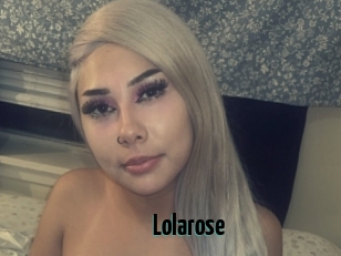 Lolarose