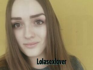 Lolasexlover