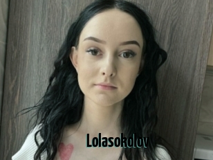 Lolasokolov