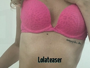 Lolateaser