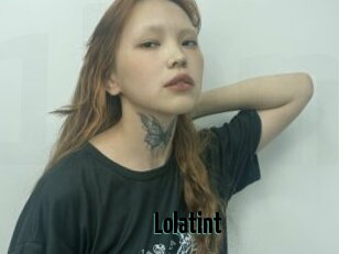 Lolatint
