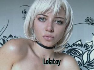 Lolatoy