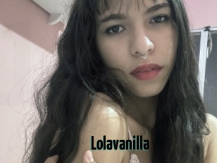 Lolavanilla