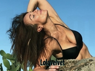 Lolavelvet