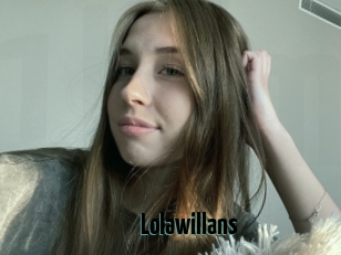 Lolawillans