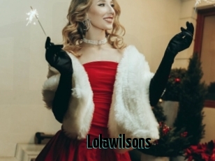 Lolawilsons