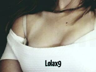 Lolax9