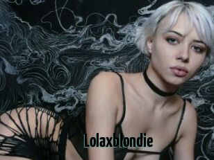 Lolaxblondie