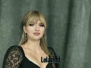 Lolazind