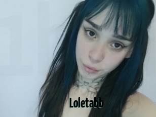 Loletabb