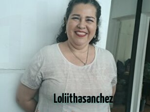 Loliithasanchez