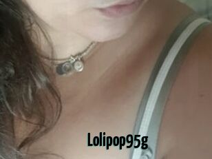 Lolipop95g