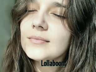 Lollaboom