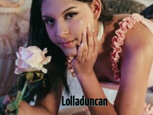 Lolladuncan