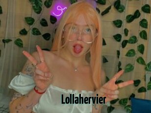 Lollahervier