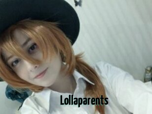 Lollaparents