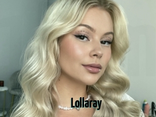 Lollaray