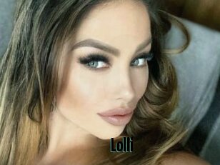 Lolli