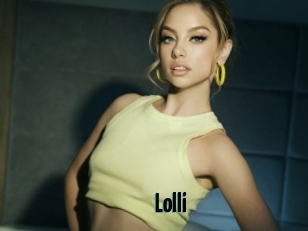 Lolli