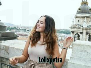 Lollxpetra