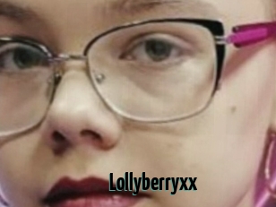 Lollyberryxx