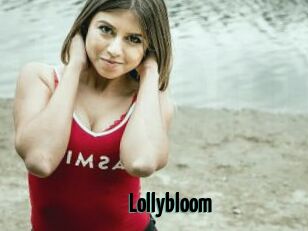 Lollybloom