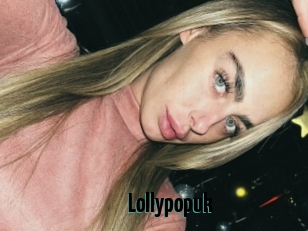 Lollypopuk