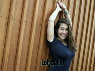 Lolyagain
