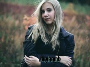 Lolybomb