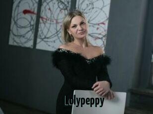 Lolypeppy